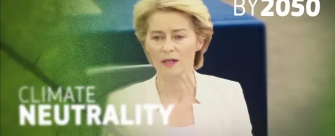 Ursula Von Der Leyen