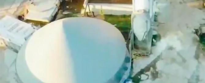 Micro impianto biogas