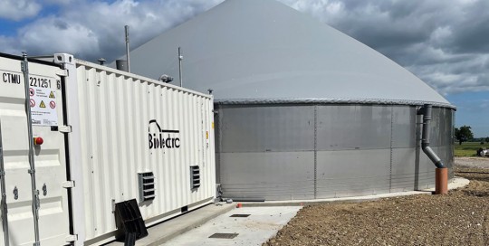 MicroBiogasItalia - Impianto a Reggio Emilia - 44kW_1000x600