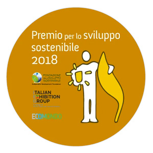 Premio Ecomondo allo Sviluppo Sostenibile