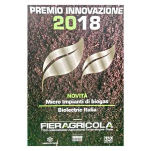 Premio Fieragricola 2018
